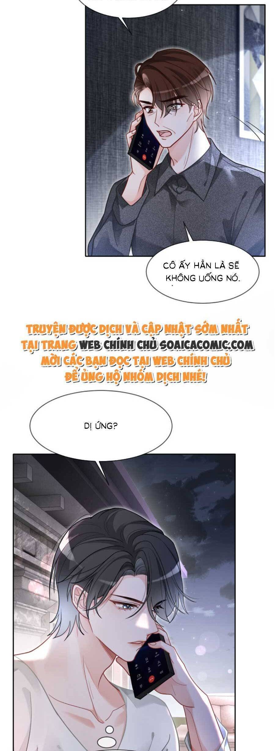 Được Các Anh Trai Chiều Chuộng Tôi Trở Nên Ngang Tàng: Chapter 138