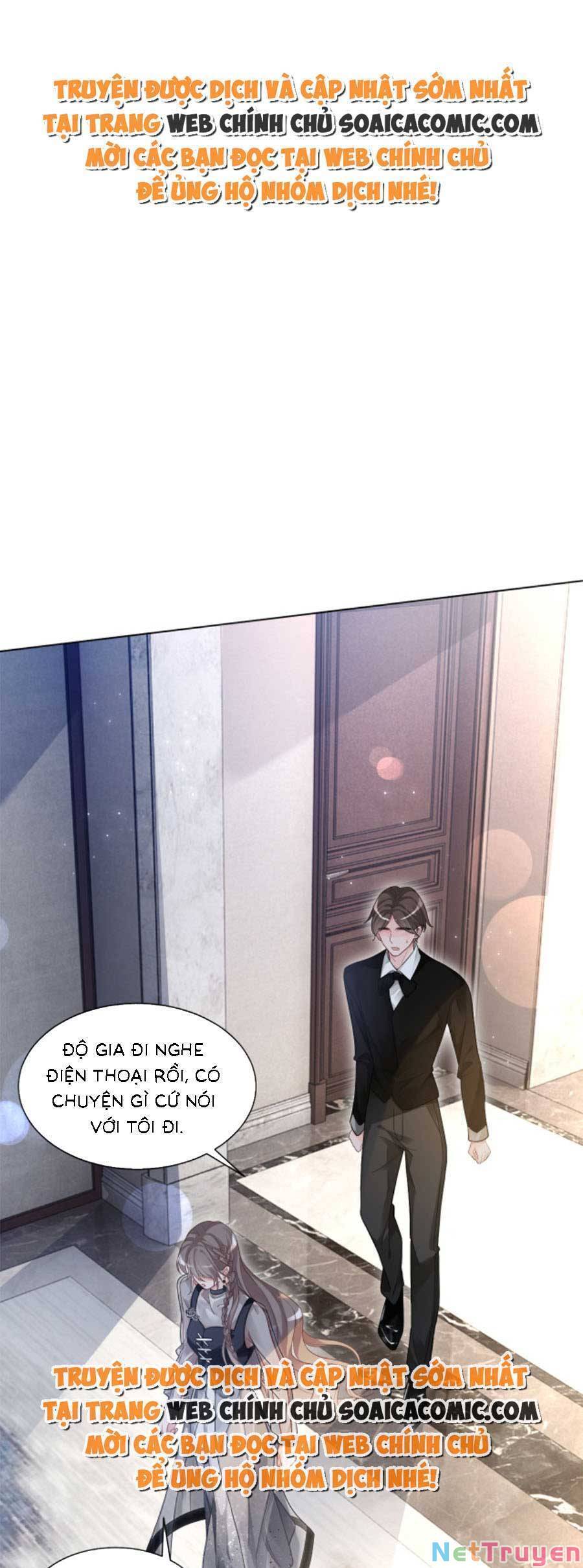 Được Các Anh Trai Chiều Chuộng Tôi Trở Nên Ngang Tàng: Chapter 139
