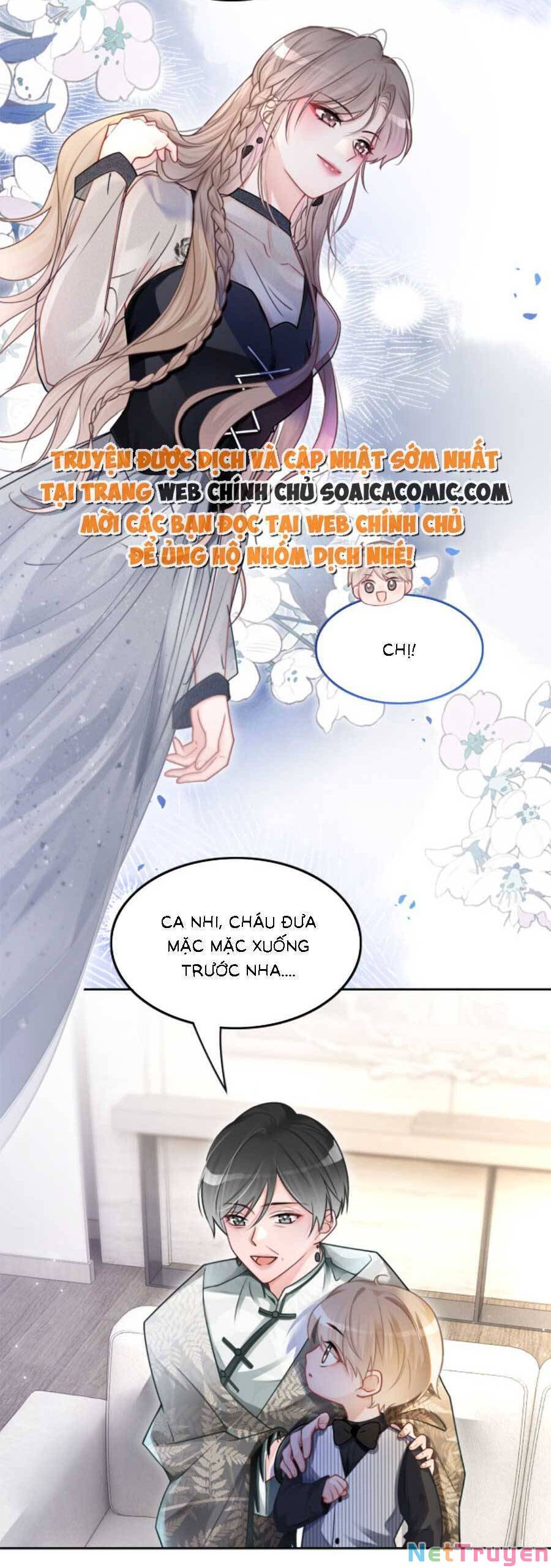 Được Các Anh Trai Chiều Chuộng Tôi Trở Nên Ngang Tàng: Chapter 139