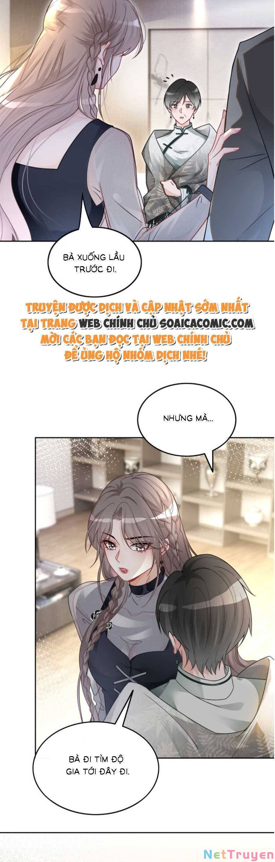 Được Các Anh Trai Chiều Chuộng Tôi Trở Nên Ngang Tàng: Chapter 139