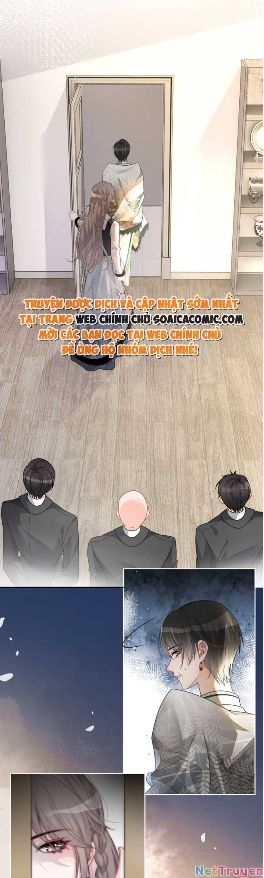 Được Các Anh Trai Chiều Chuộng Tôi Trở Nên Ngang Tàng: Chapter 139
