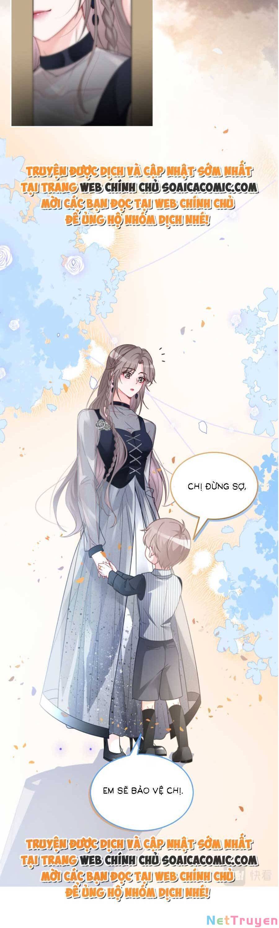 Được Các Anh Trai Chiều Chuộng Tôi Trở Nên Ngang Tàng: Chapter 139