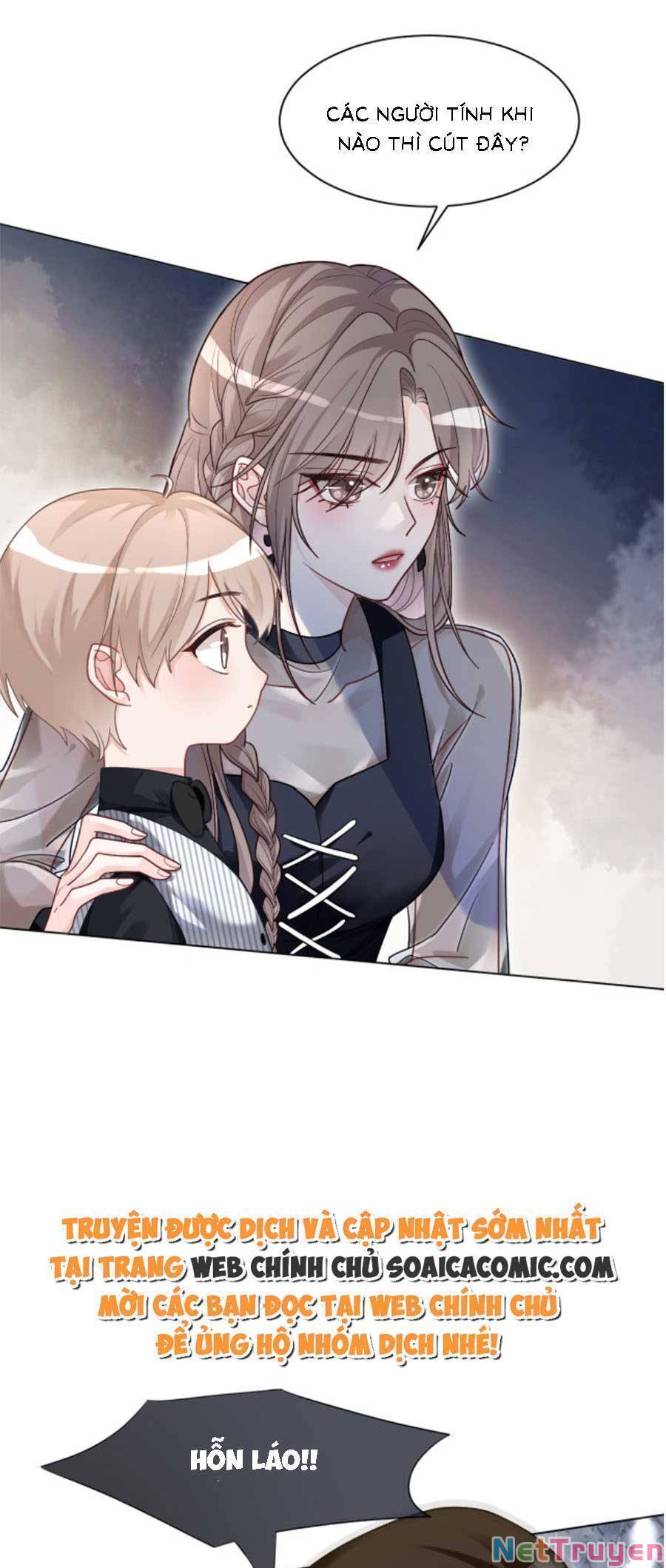 Được Các Anh Trai Chiều Chuộng Tôi Trở Nên Ngang Tàng: Chapter 139
