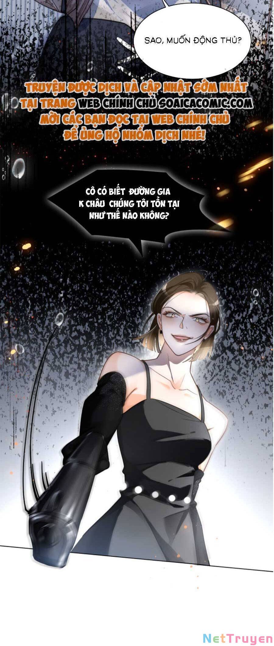 Được Các Anh Trai Chiều Chuộng Tôi Trở Nên Ngang Tàng: Chapter 139
