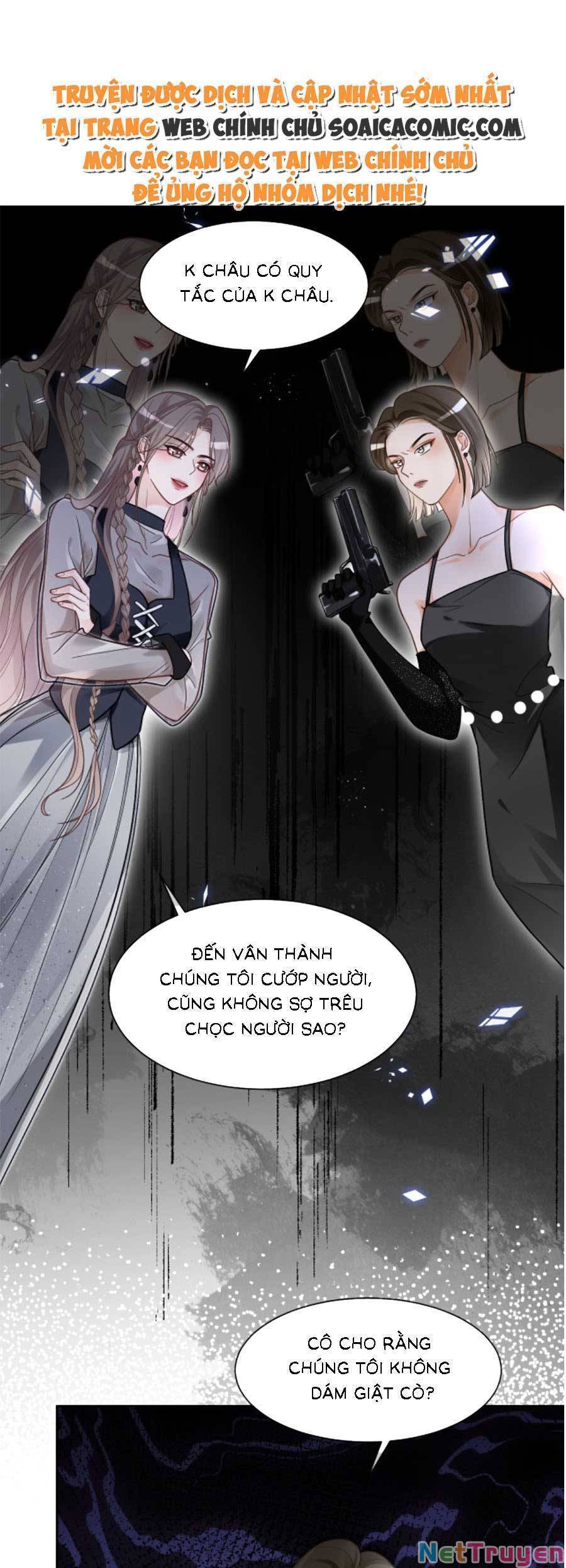 Được Các Anh Trai Chiều Chuộng Tôi Trở Nên Ngang Tàng: Chapter 139