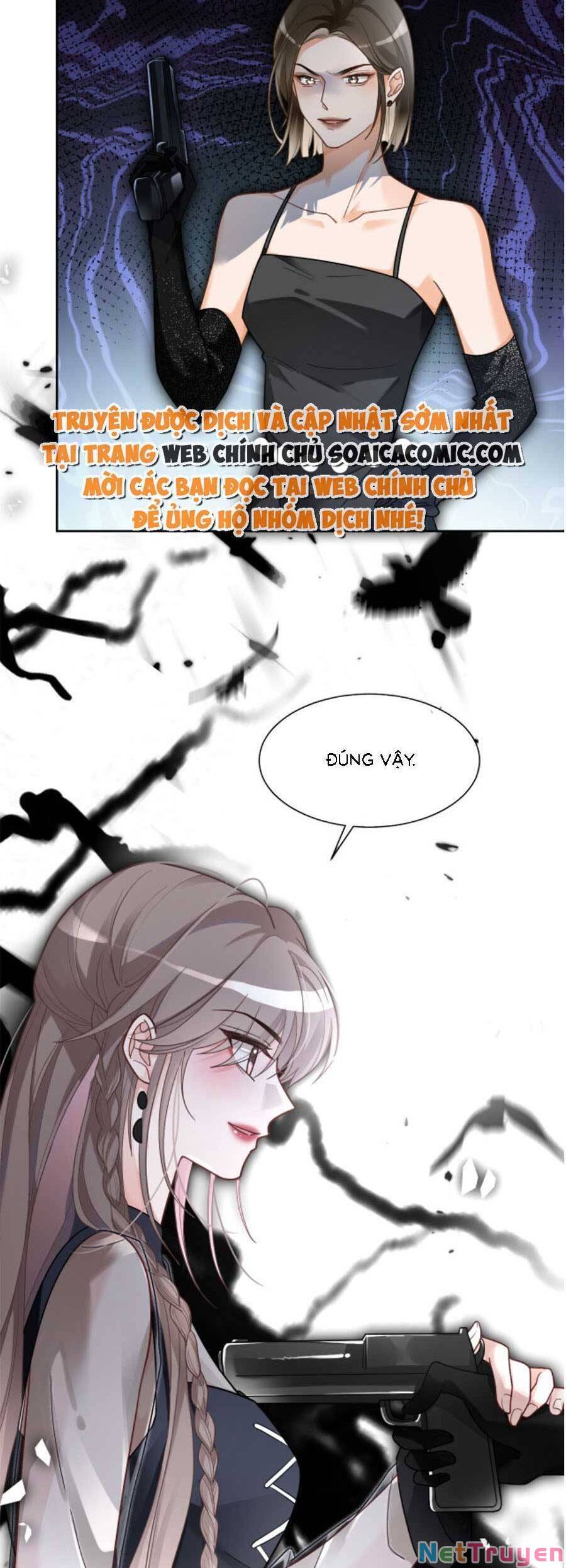 Được Các Anh Trai Chiều Chuộng Tôi Trở Nên Ngang Tàng: Chapter 139