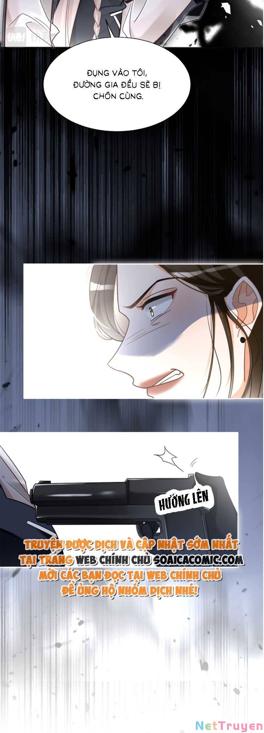 Được Các Anh Trai Chiều Chuộng Tôi Trở Nên Ngang Tàng: Chapter 139