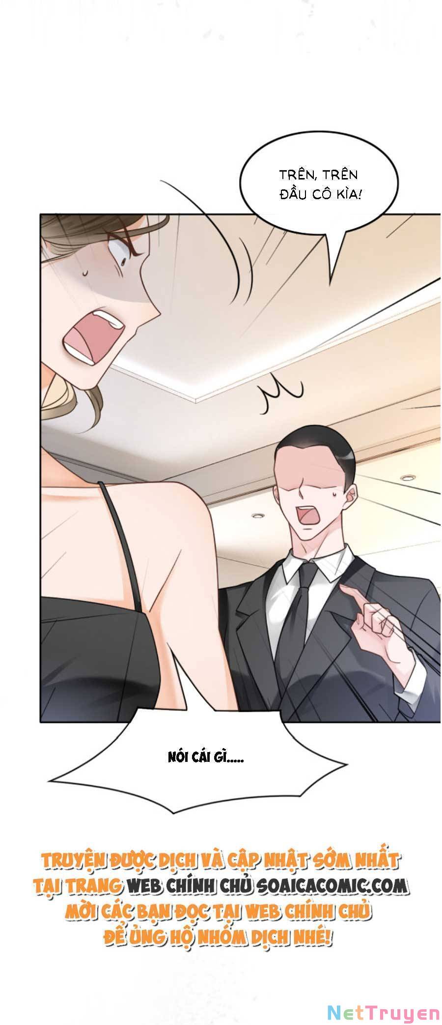Được Các Anh Trai Chiều Chuộng Tôi Trở Nên Ngang Tàng: Chapter 139