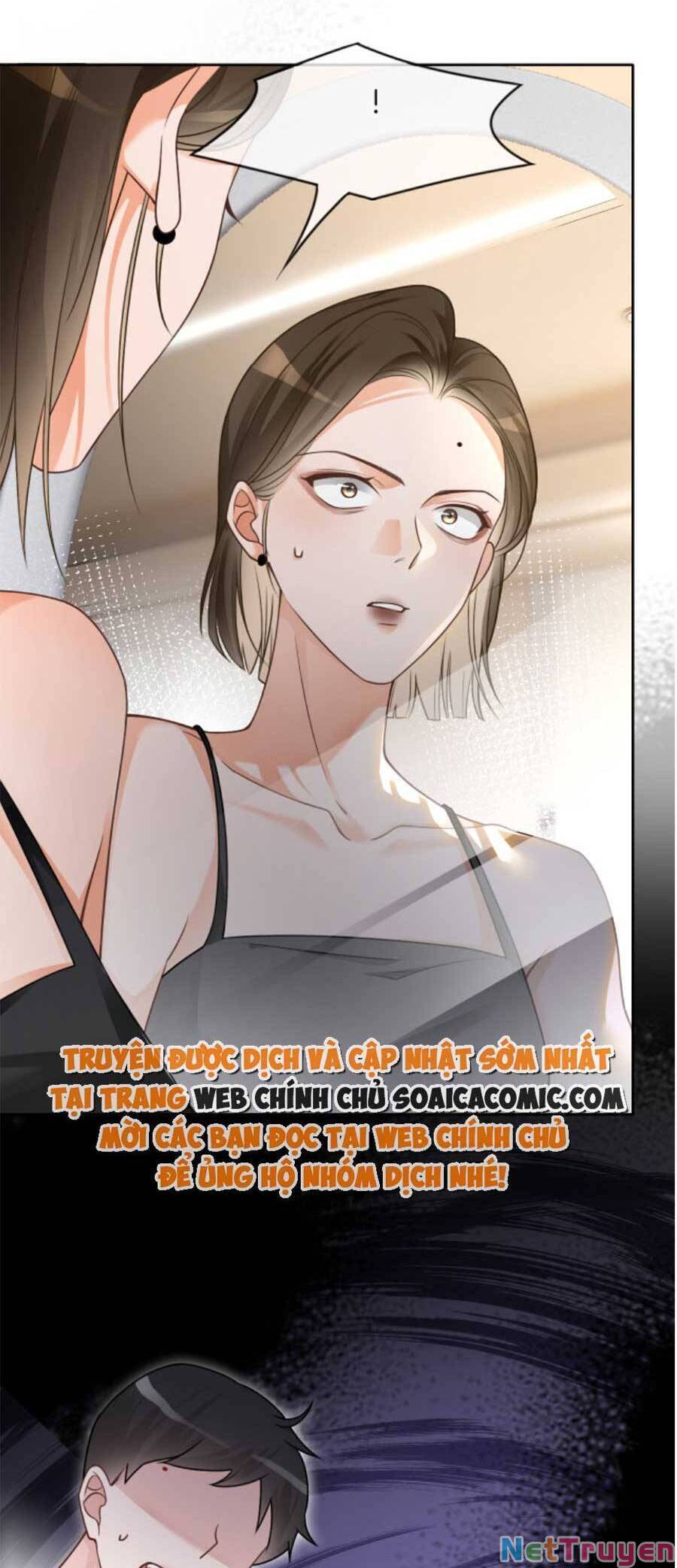 Được Các Anh Trai Chiều Chuộng Tôi Trở Nên Ngang Tàng: Chapter 139