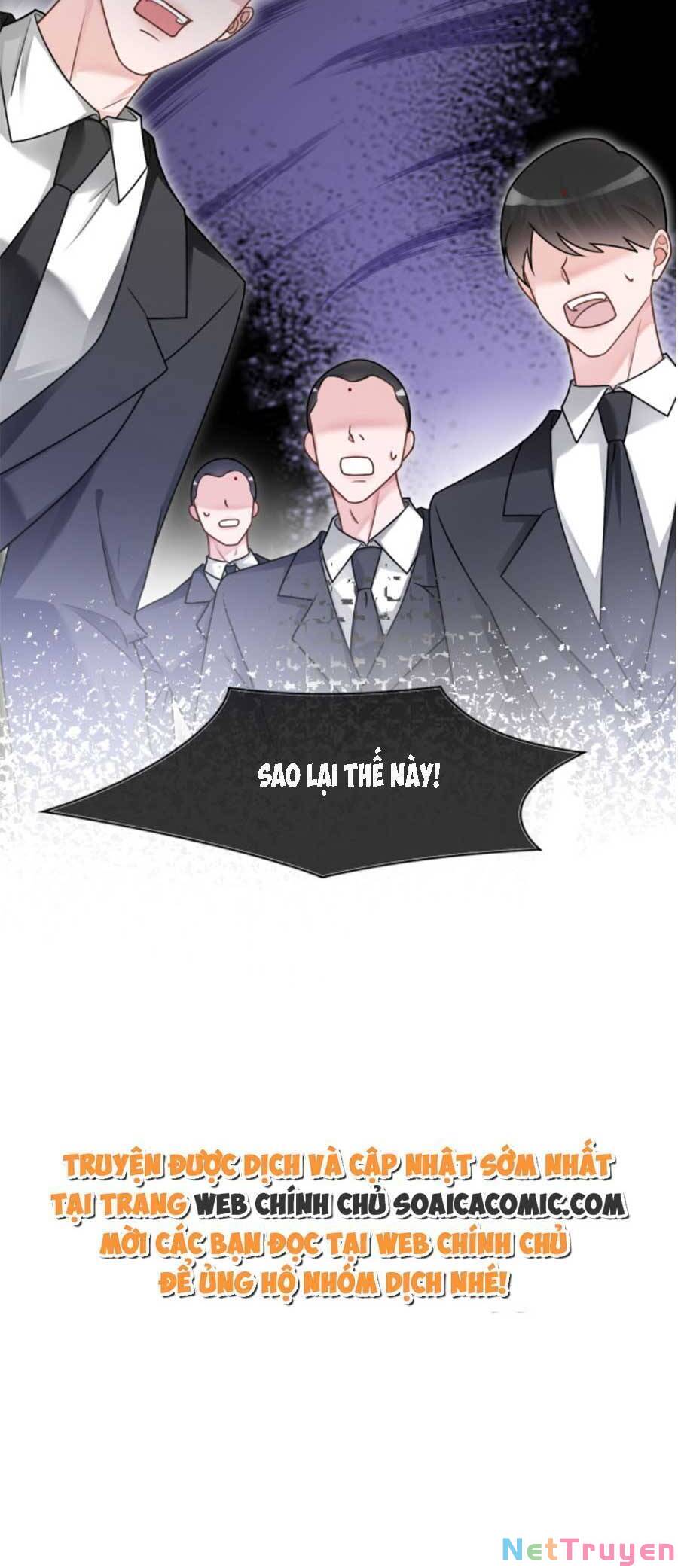 Được Các Anh Trai Chiều Chuộng Tôi Trở Nên Ngang Tàng: Chapter 139