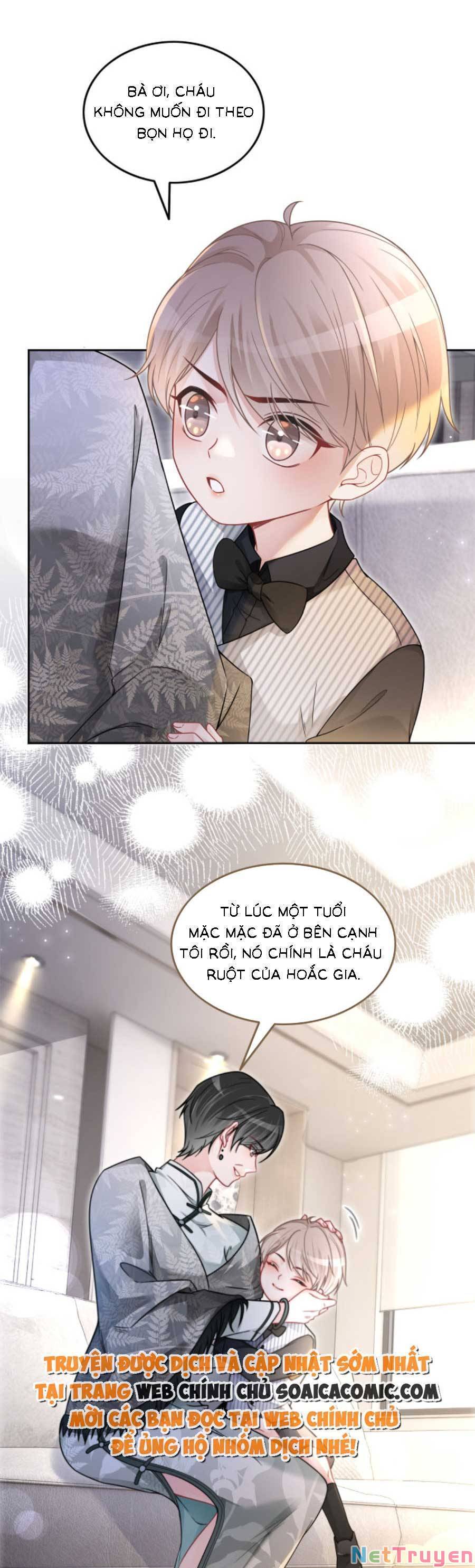 Được Các Anh Trai Chiều Chuộng Tôi Trở Nên Ngang Tàng: Chapter 139