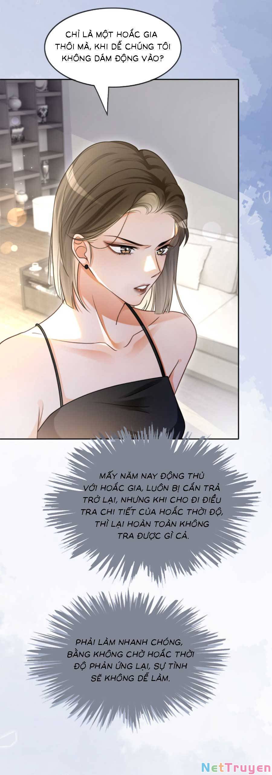 Được Các Anh Trai Chiều Chuộng Tôi Trở Nên Ngang Tàng: Chapter 139