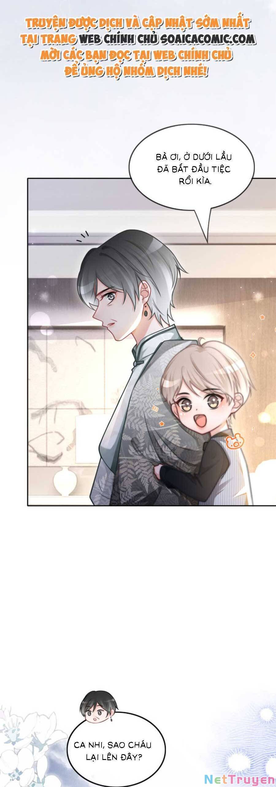 Được Các Anh Trai Chiều Chuộng Tôi Trở Nên Ngang Tàng: Chapter 139
