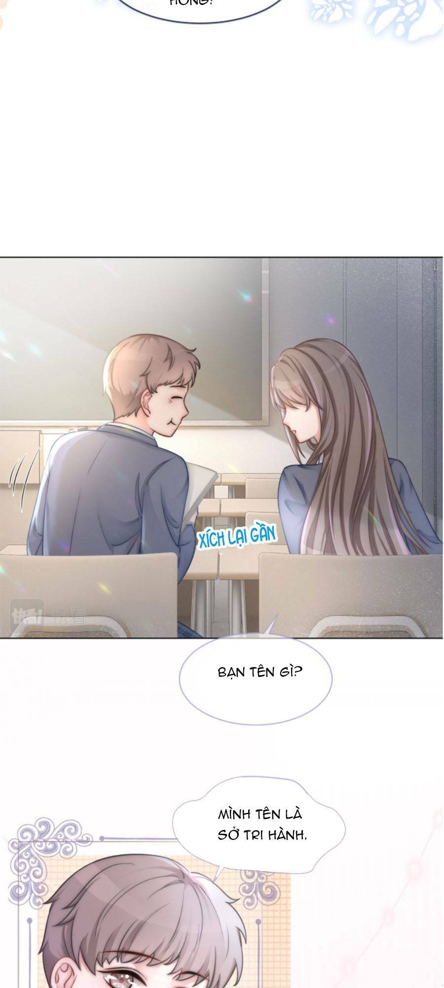 Được Các Anh Trai Chiều Chuộng Tôi Trở Nên Ngang Tàng: Chapter 14