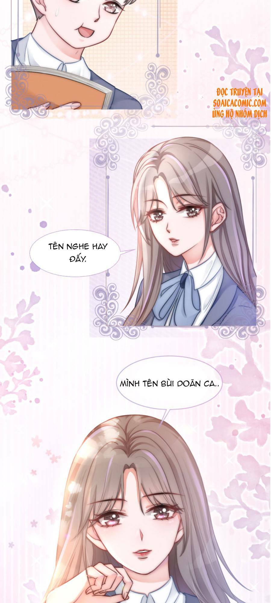 Được Các Anh Trai Chiều Chuộng Tôi Trở Nên Ngang Tàng: Chapter 14