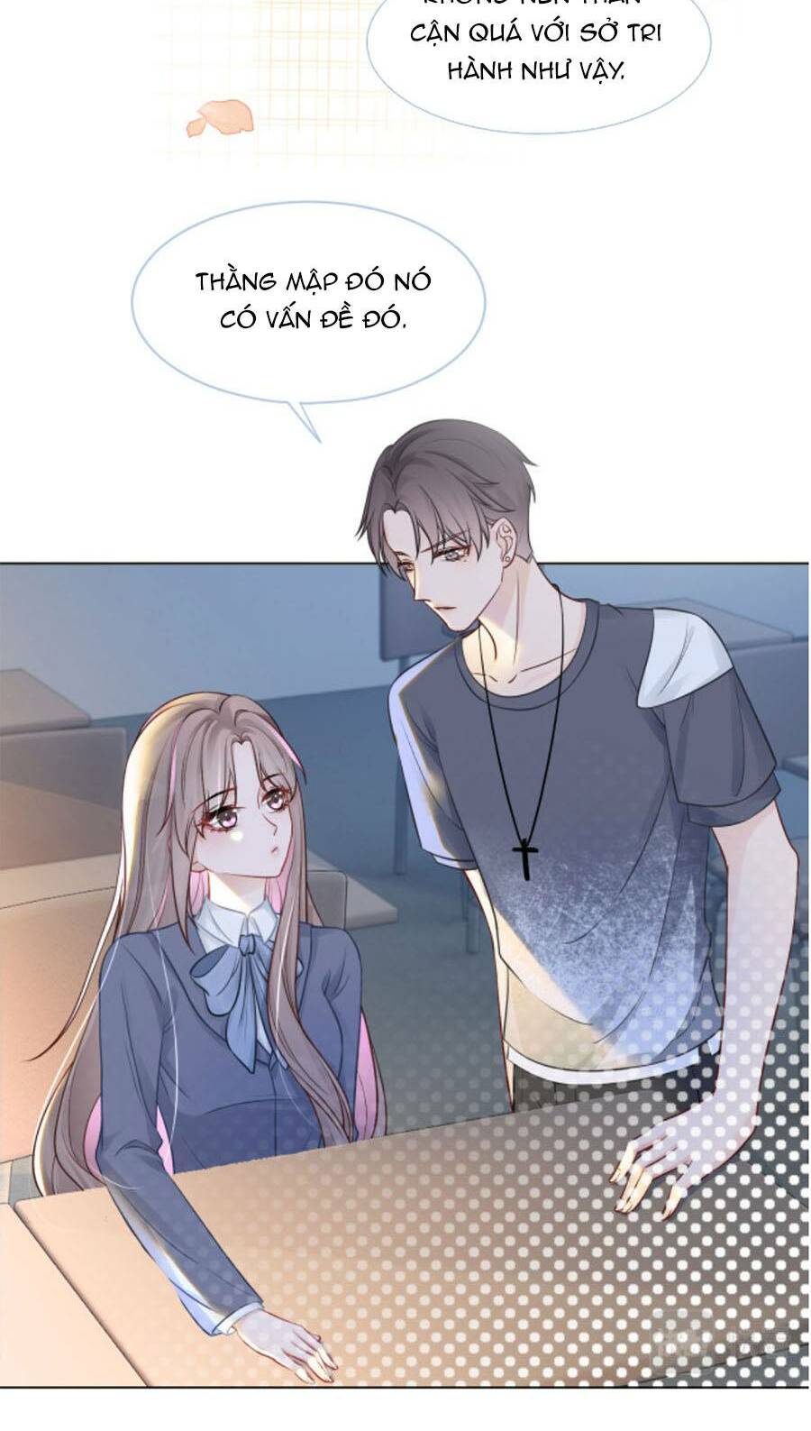 Được Các Anh Trai Chiều Chuộng Tôi Trở Nên Ngang Tàng: Chapter 14