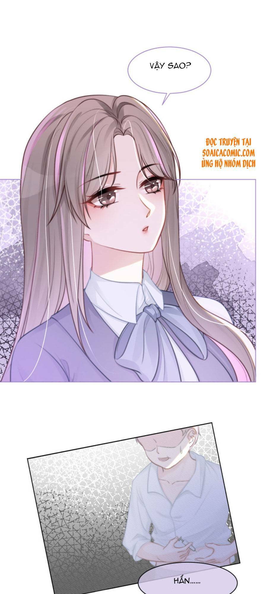 Được Các Anh Trai Chiều Chuộng Tôi Trở Nên Ngang Tàng: Chapter 14