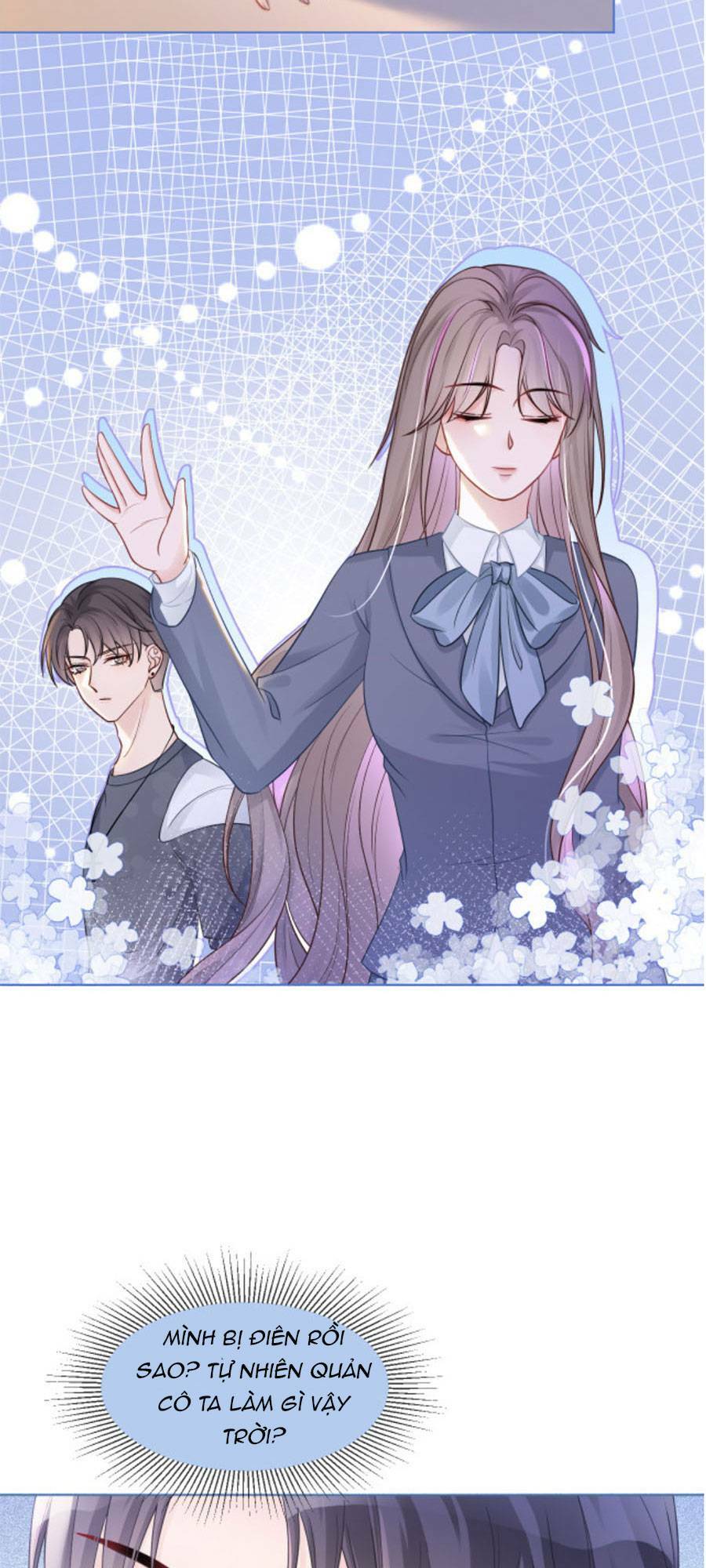 Được Các Anh Trai Chiều Chuộng Tôi Trở Nên Ngang Tàng: Chapter 14