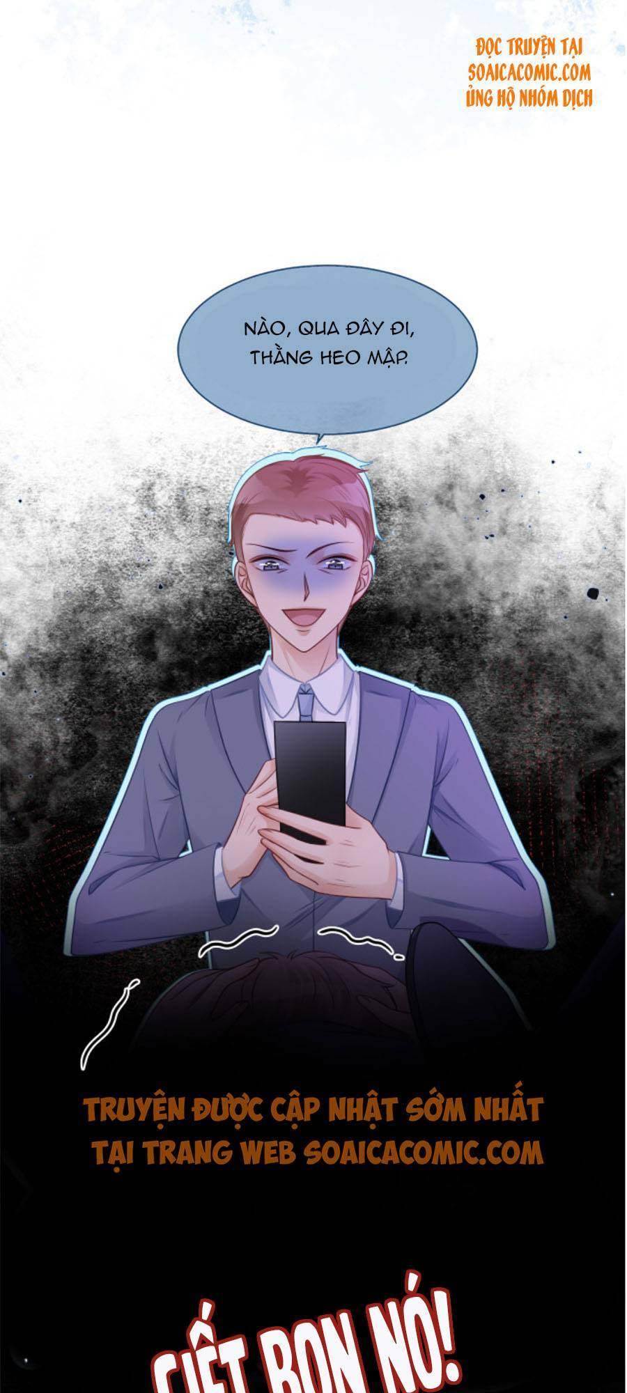 Được Các Anh Trai Chiều Chuộng Tôi Trở Nên Ngang Tàng: Chapter 14