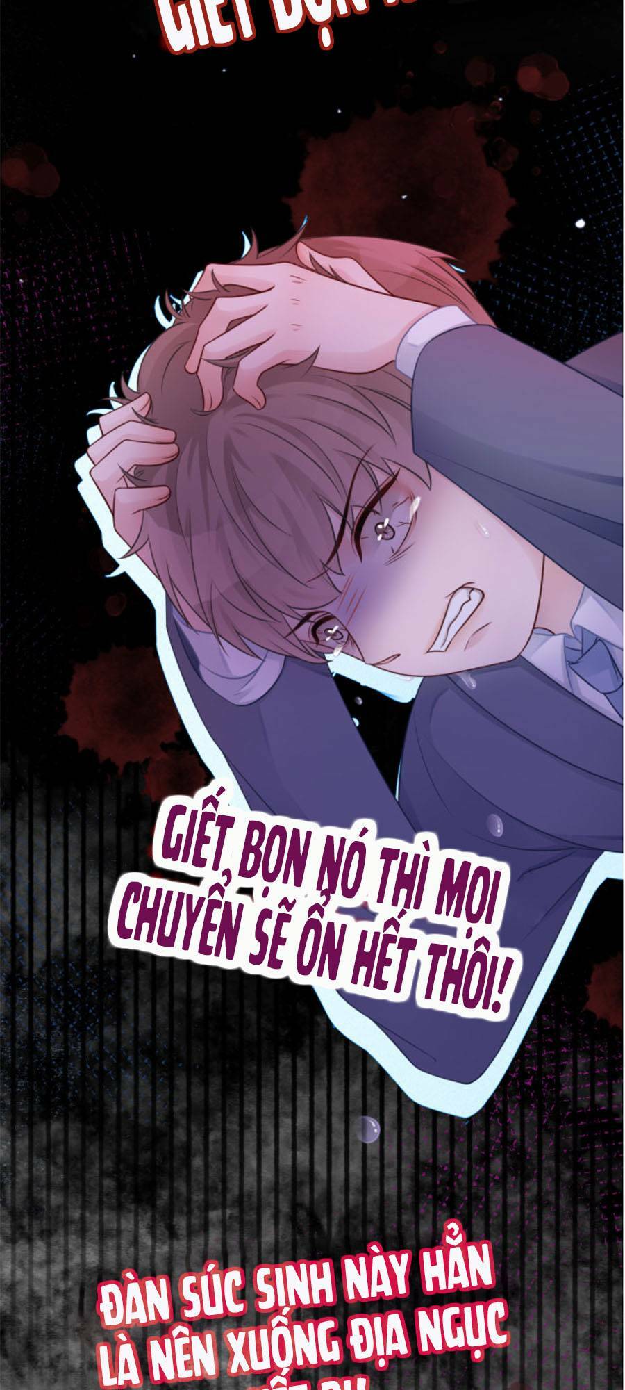 Được Các Anh Trai Chiều Chuộng Tôi Trở Nên Ngang Tàng: Chapter 14