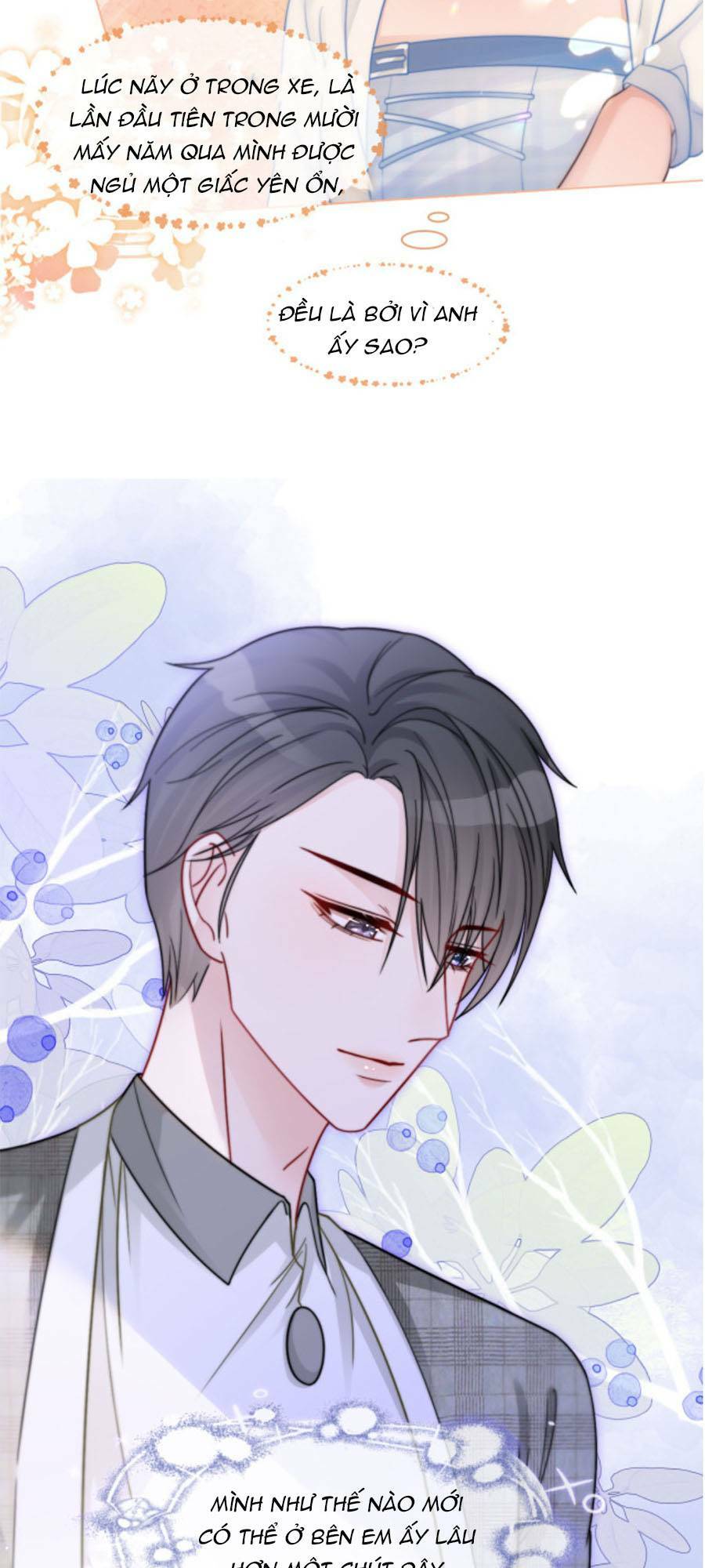 Được Các Anh Trai Chiều Chuộng Tôi Trở Nên Ngang Tàng: Chapter 14