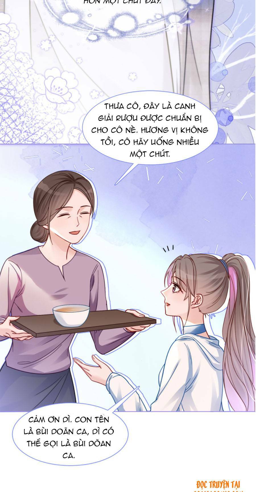 Được Các Anh Trai Chiều Chuộng Tôi Trở Nên Ngang Tàng: Chapter 14