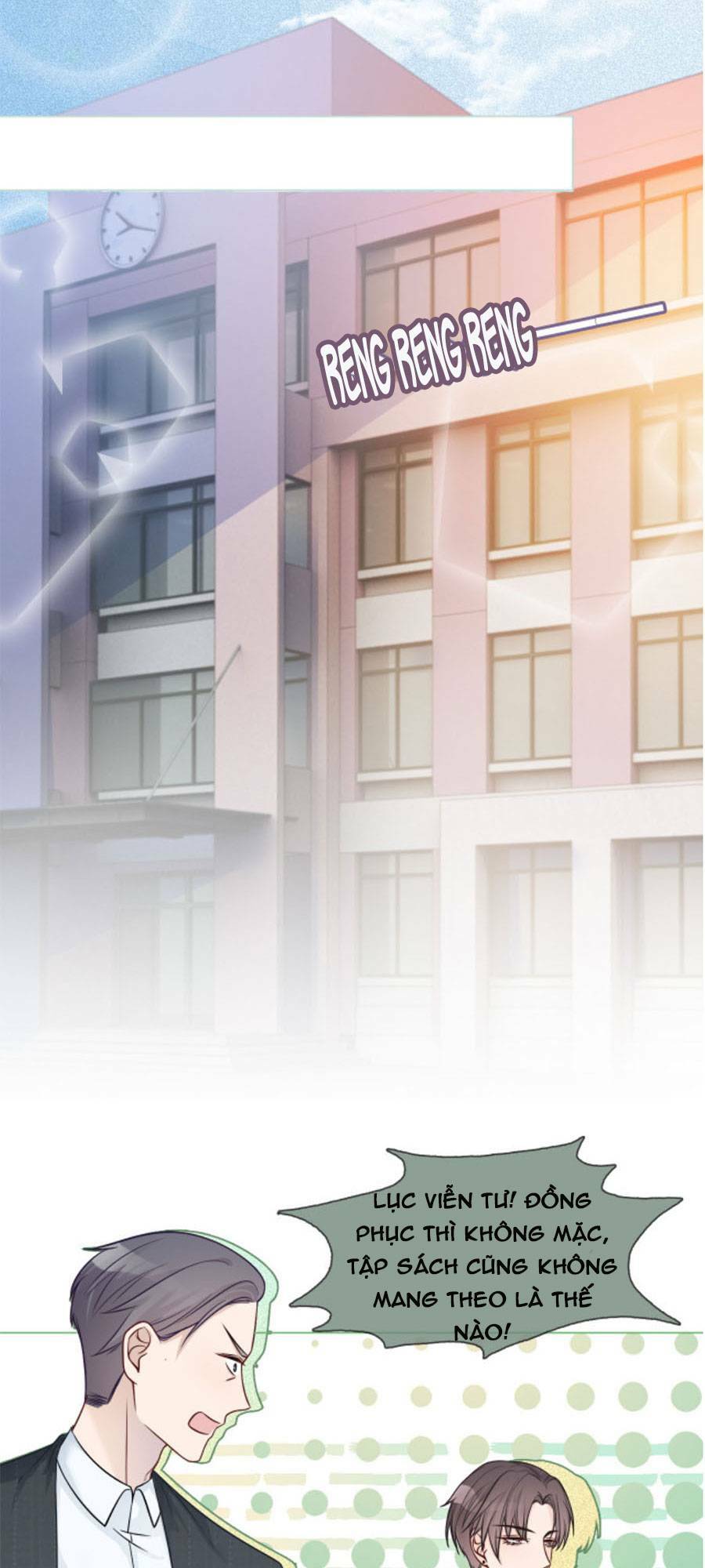 Được Các Anh Trai Chiều Chuộng Tôi Trở Nên Ngang Tàng: Chapter 14