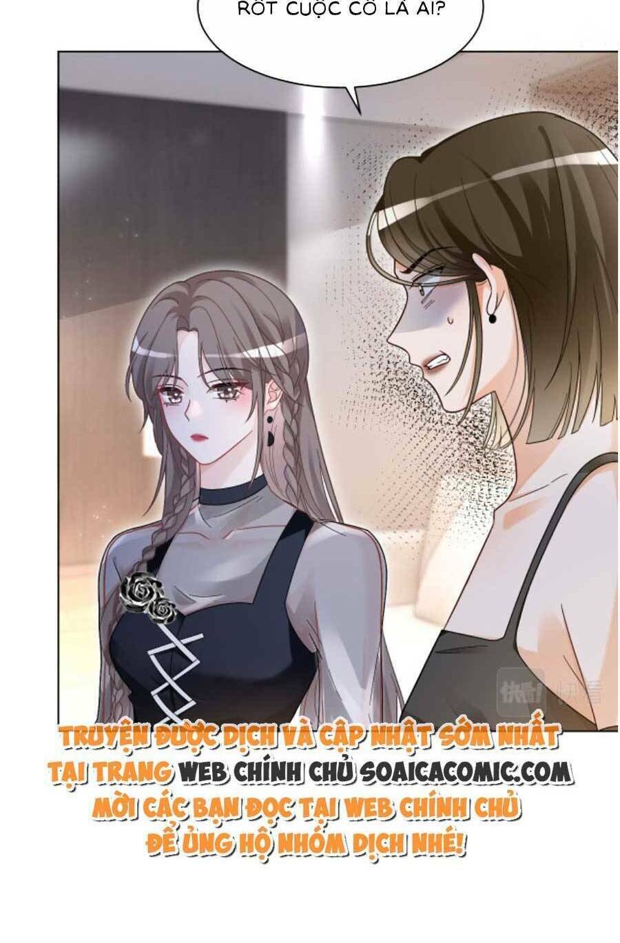 Được Các Anh Trai Chiều Chuộng Tôi Trở Nên Ngang Tàng: Chapter 140