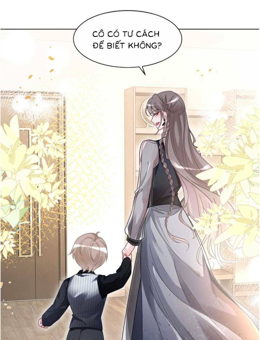 Được Các Anh Trai Chiều Chuộng Tôi Trở Nên Ngang Tàng: Chapter 140