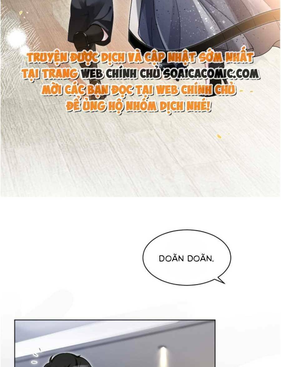 Được Các Anh Trai Chiều Chuộng Tôi Trở Nên Ngang Tàng: Chapter 140