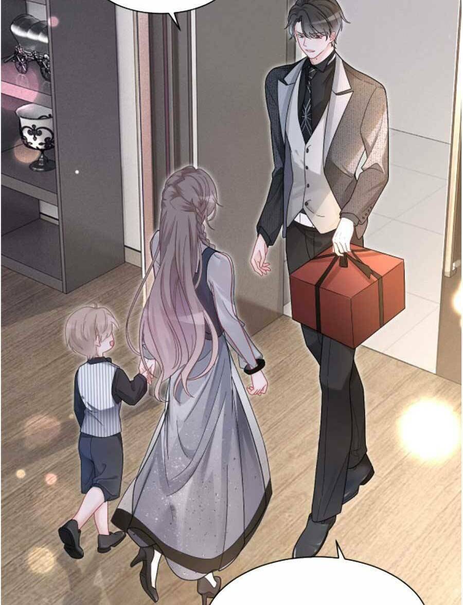 Được Các Anh Trai Chiều Chuộng Tôi Trở Nên Ngang Tàng: Chapter 140