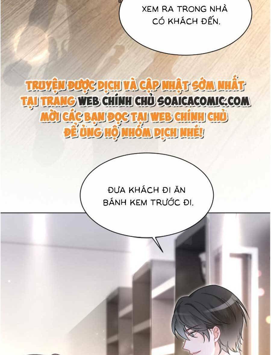 Được Các Anh Trai Chiều Chuộng Tôi Trở Nên Ngang Tàng: Chapter 140
