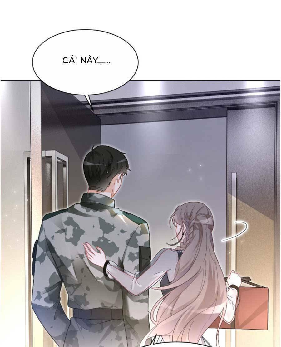 Được Các Anh Trai Chiều Chuộng Tôi Trở Nên Ngang Tàng: Chapter 140