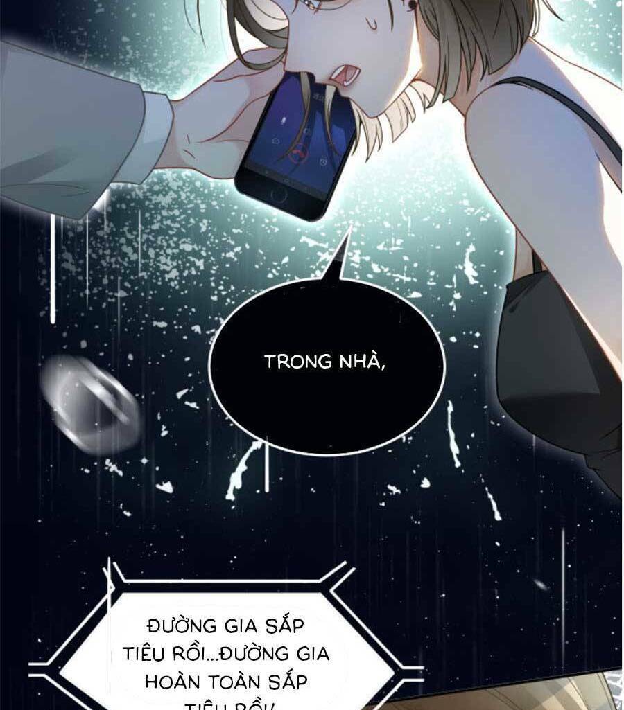 Được Các Anh Trai Chiều Chuộng Tôi Trở Nên Ngang Tàng: Chapter 140