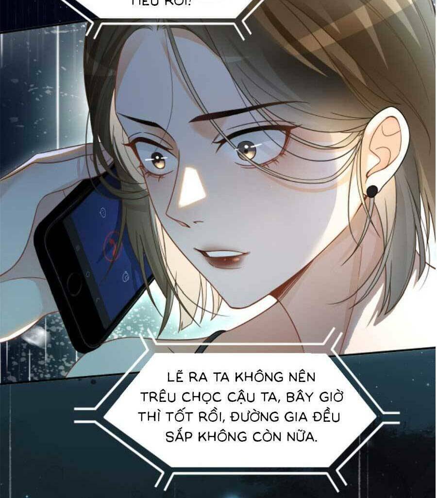 Được Các Anh Trai Chiều Chuộng Tôi Trở Nên Ngang Tàng: Chapter 140