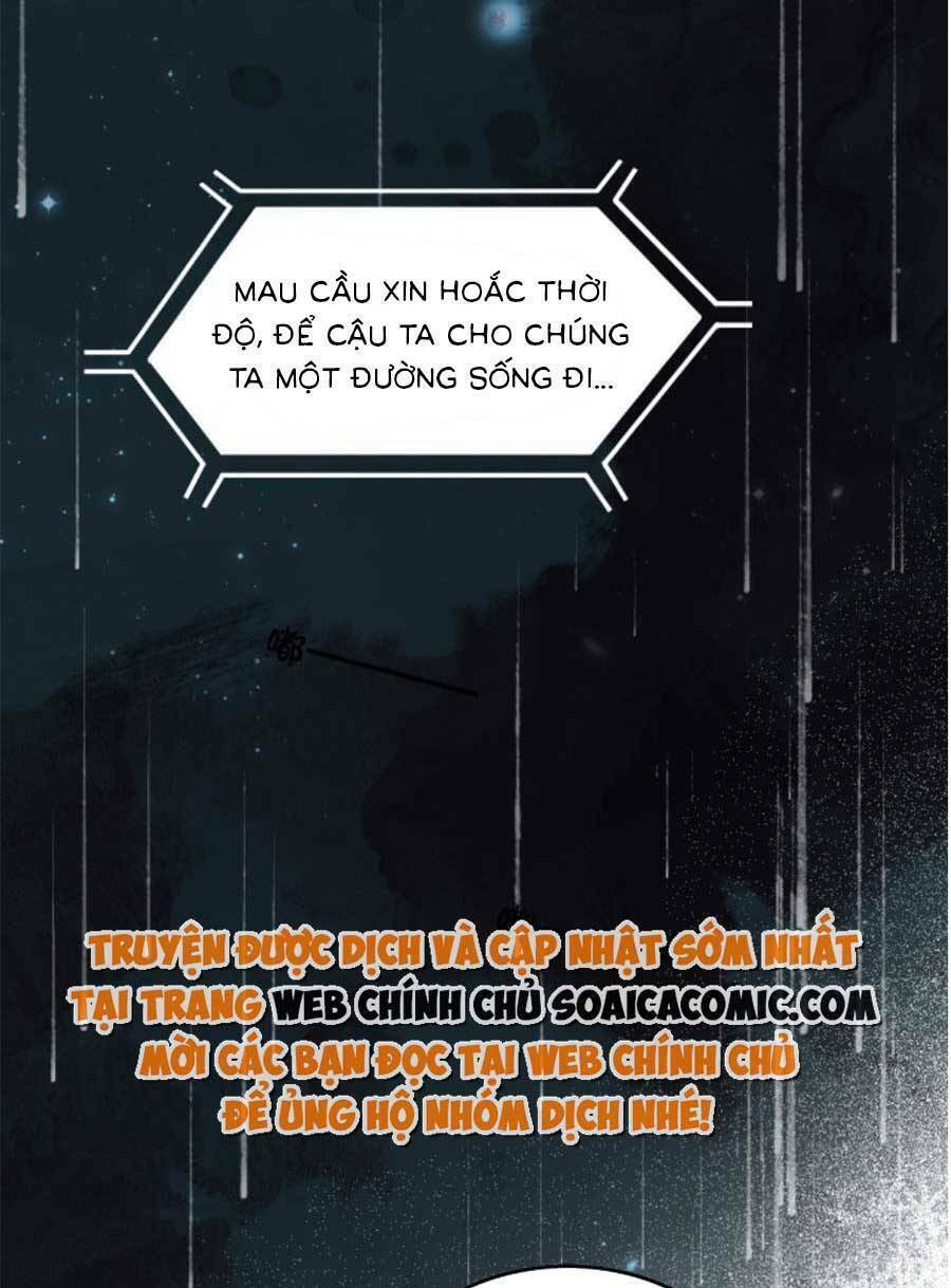 Được Các Anh Trai Chiều Chuộng Tôi Trở Nên Ngang Tàng: Chapter 140