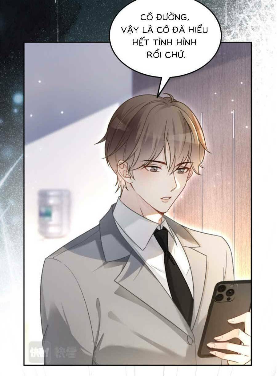 Được Các Anh Trai Chiều Chuộng Tôi Trở Nên Ngang Tàng: Chapter 140