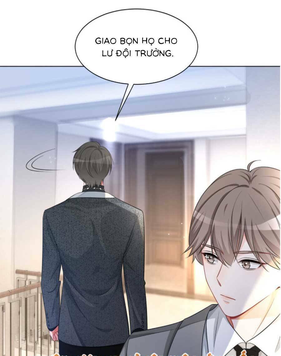Được Các Anh Trai Chiều Chuộng Tôi Trở Nên Ngang Tàng: Chapter 140