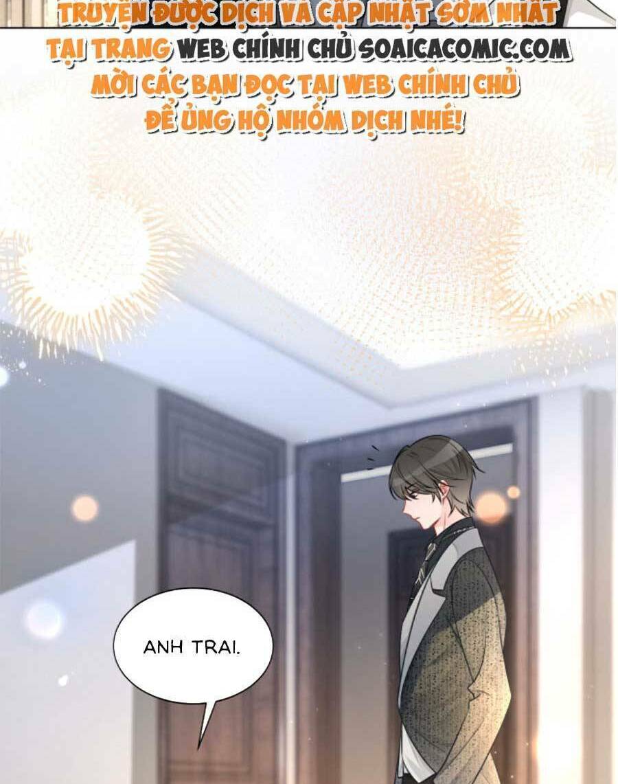 Được Các Anh Trai Chiều Chuộng Tôi Trở Nên Ngang Tàng: Chapter 140