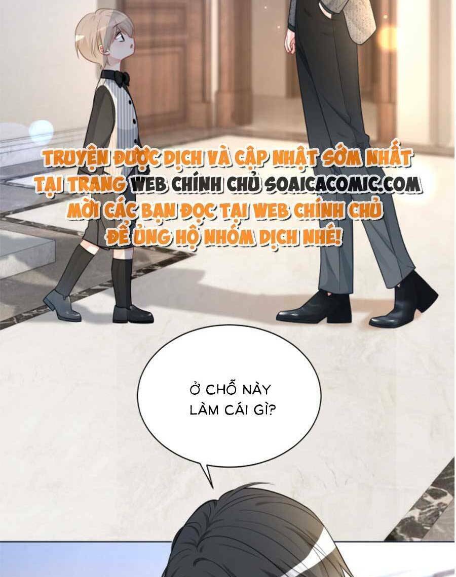 Được Các Anh Trai Chiều Chuộng Tôi Trở Nên Ngang Tàng: Chapter 140