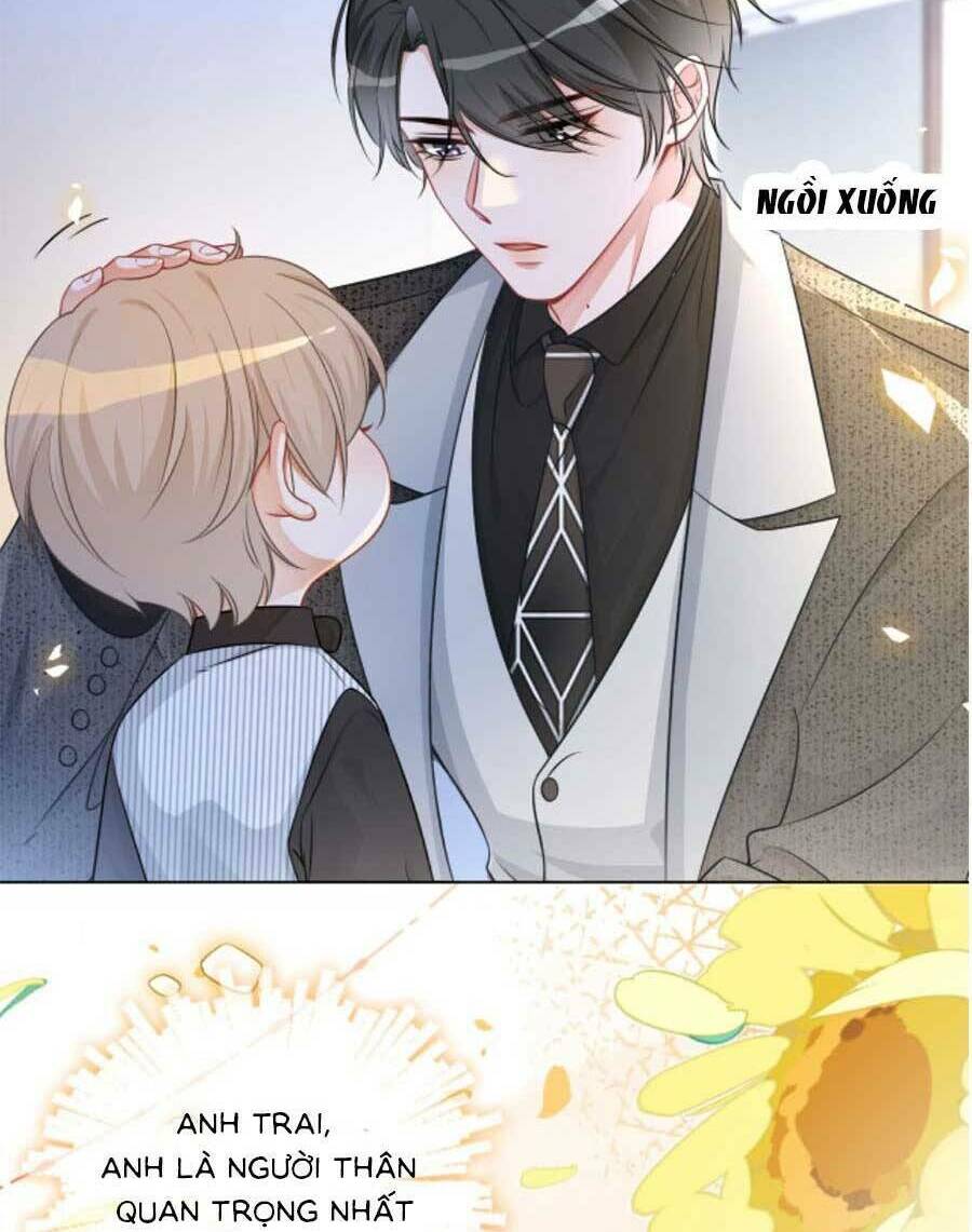 Được Các Anh Trai Chiều Chuộng Tôi Trở Nên Ngang Tàng: Chapter 140