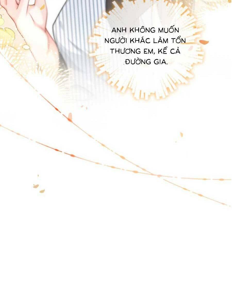 Được Các Anh Trai Chiều Chuộng Tôi Trở Nên Ngang Tàng: Chapter 140