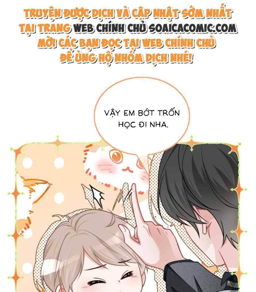 Được Các Anh Trai Chiều Chuộng Tôi Trở Nên Ngang Tàng: Chapter 140