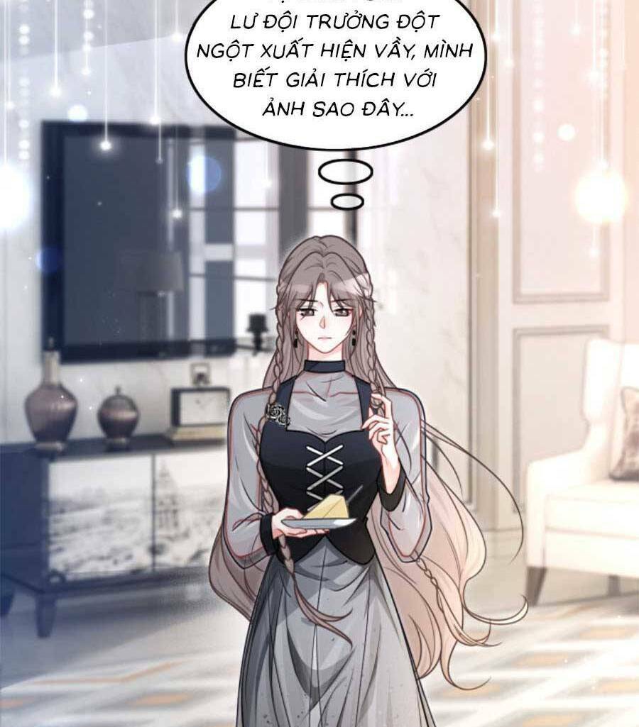 Được Các Anh Trai Chiều Chuộng Tôi Trở Nên Ngang Tàng: Chapter 140