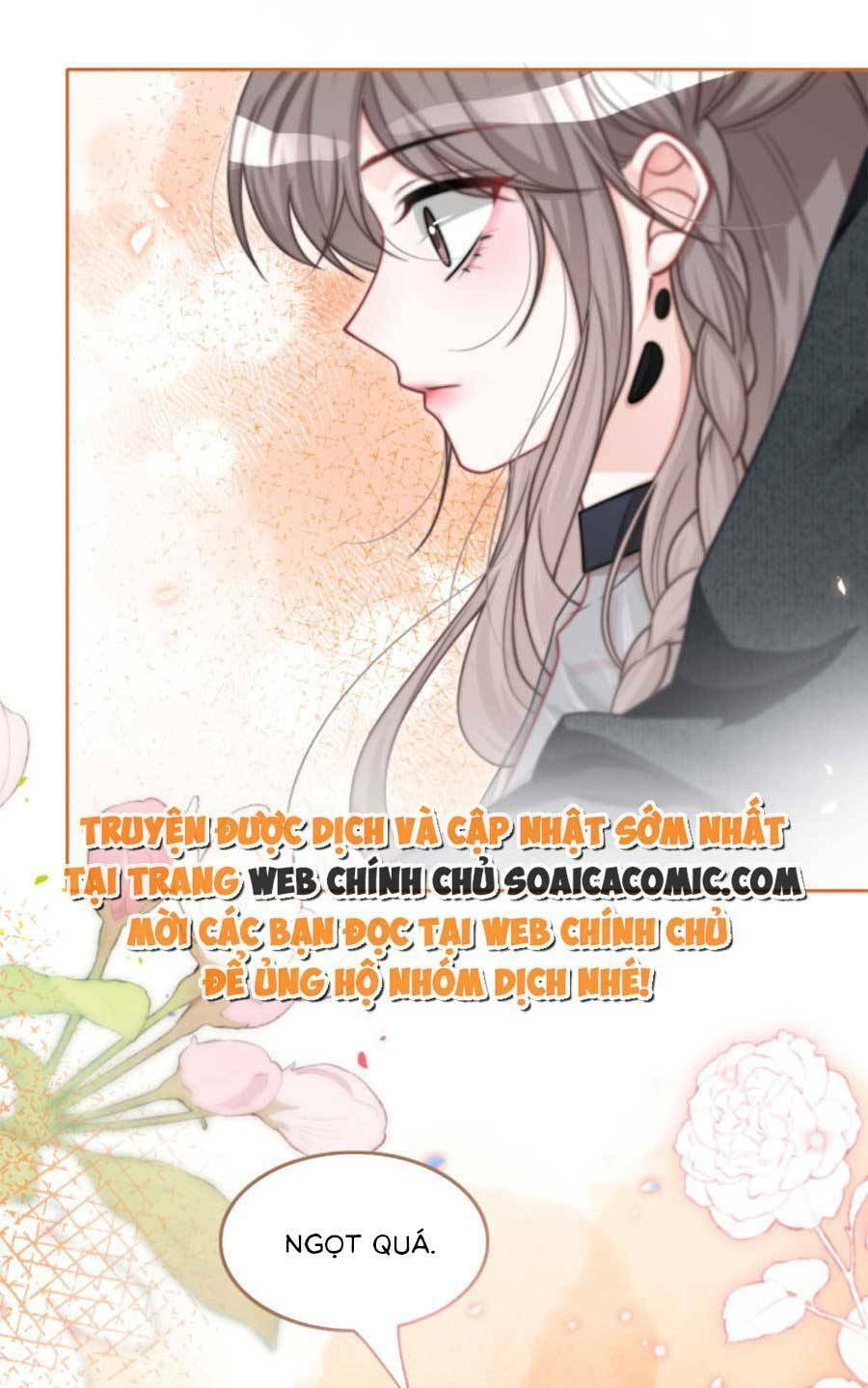 Được Các Anh Trai Chiều Chuộng Tôi Trở Nên Ngang Tàng: Chapter 140