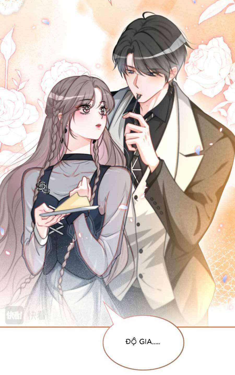 Được Các Anh Trai Chiều Chuộng Tôi Trở Nên Ngang Tàng: Chapter 140