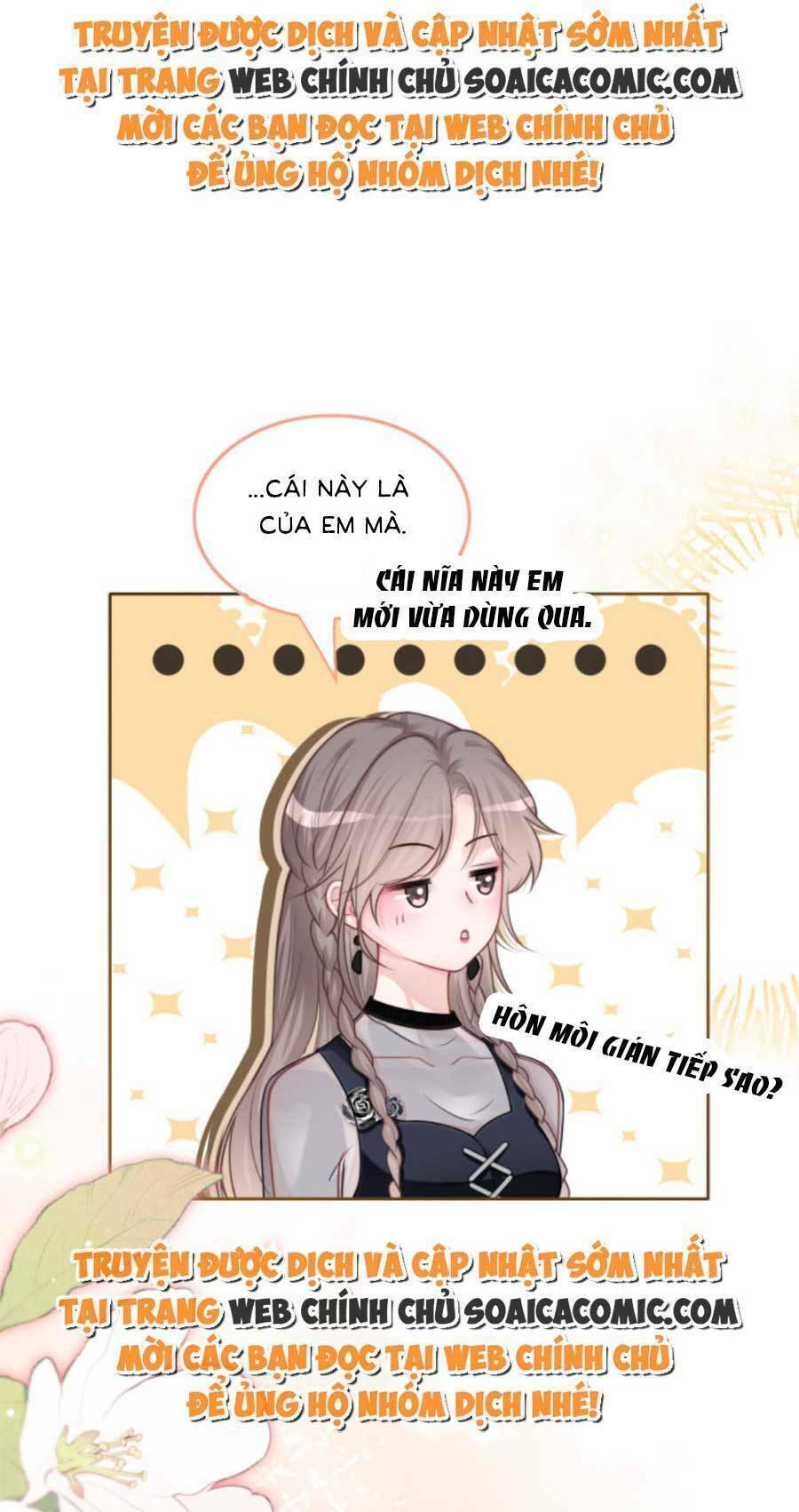 Được Các Anh Trai Chiều Chuộng Tôi Trở Nên Ngang Tàng: Chapter 140