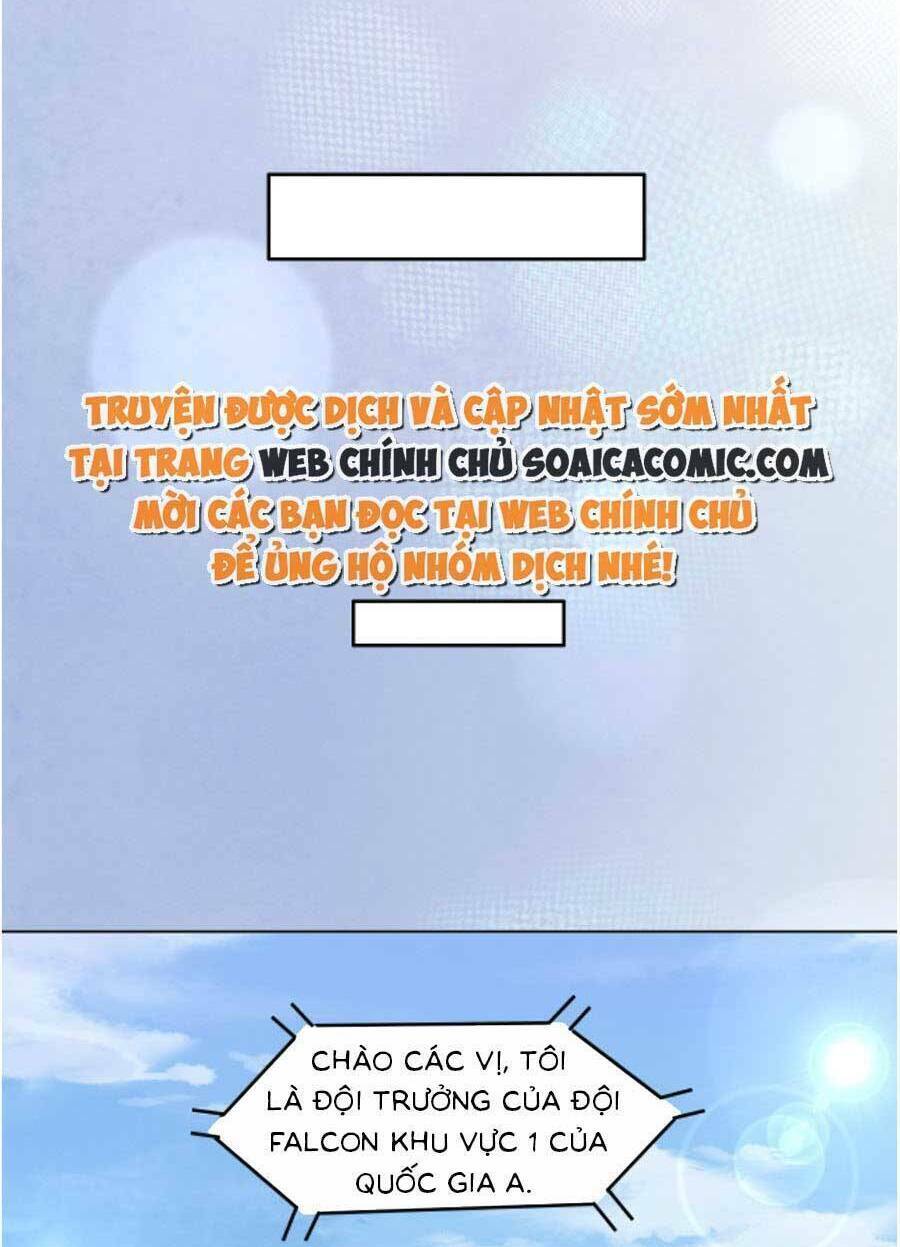 Được Các Anh Trai Chiều Chuộng Tôi Trở Nên Ngang Tàng: Chapter 140