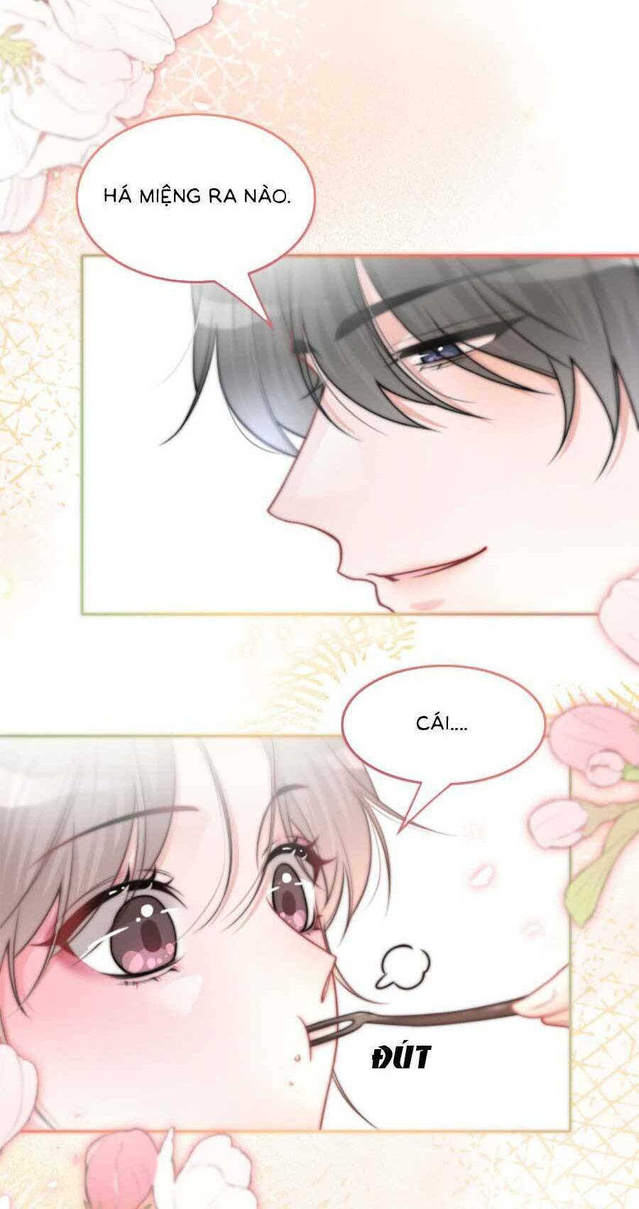 Được Các Anh Trai Chiều Chuộng Tôi Trở Nên Ngang Tàng: Chapter 140
