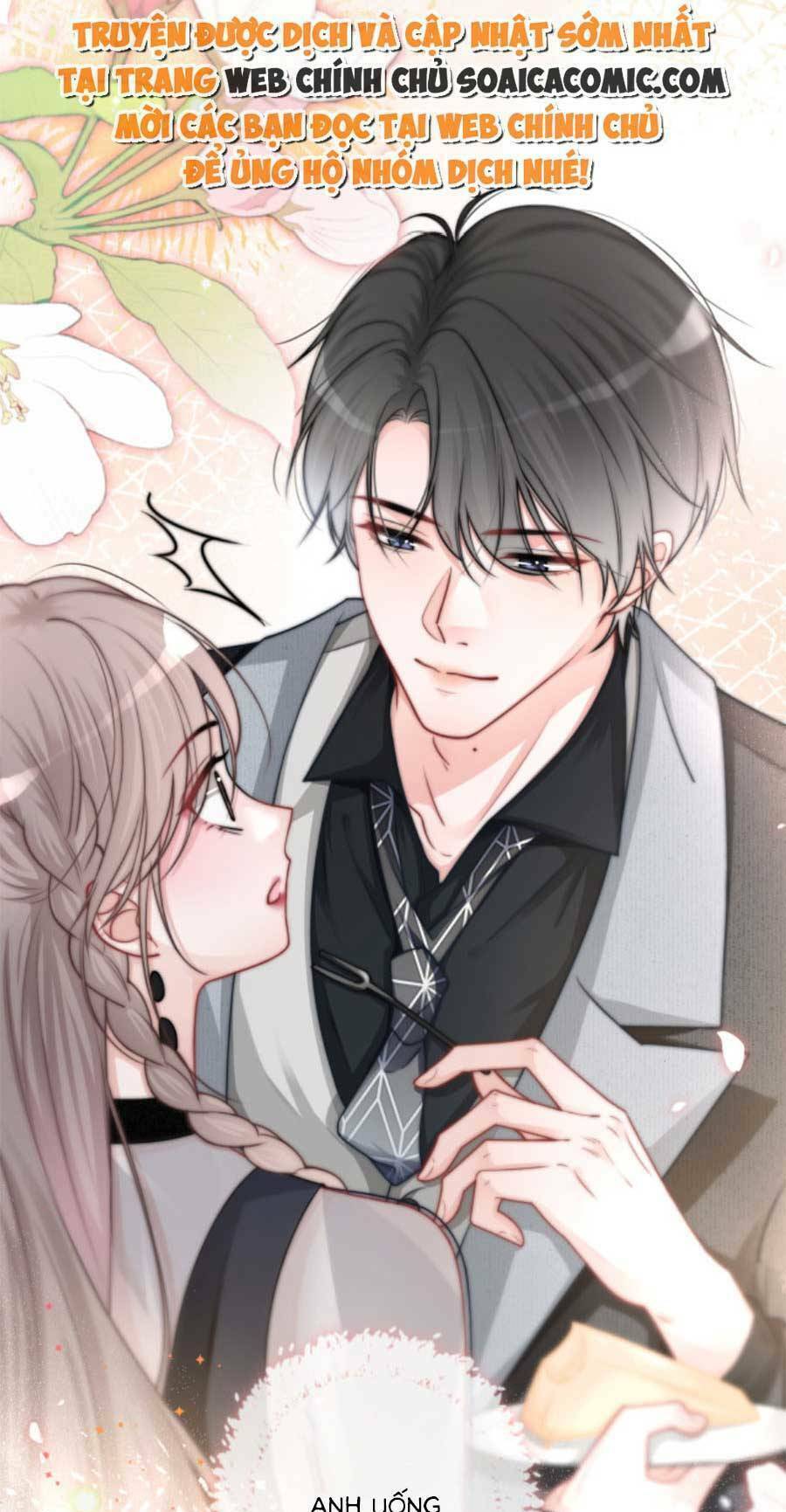 Được Các Anh Trai Chiều Chuộng Tôi Trở Nên Ngang Tàng: Chapter 140